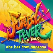 abc.bet com sucesso